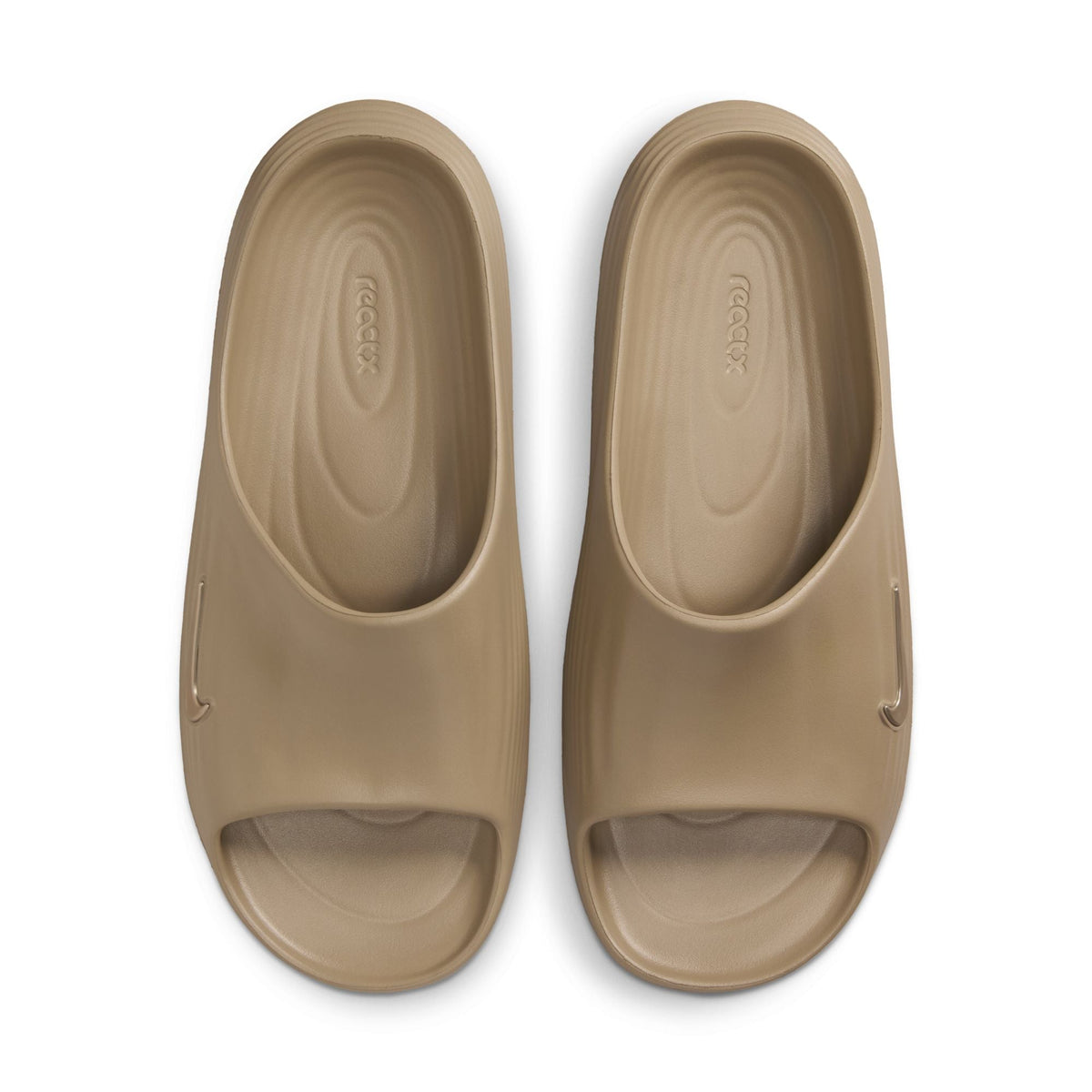 Men's Nike ReactX Rejuven8 "Khaki" - - product image from the listing.