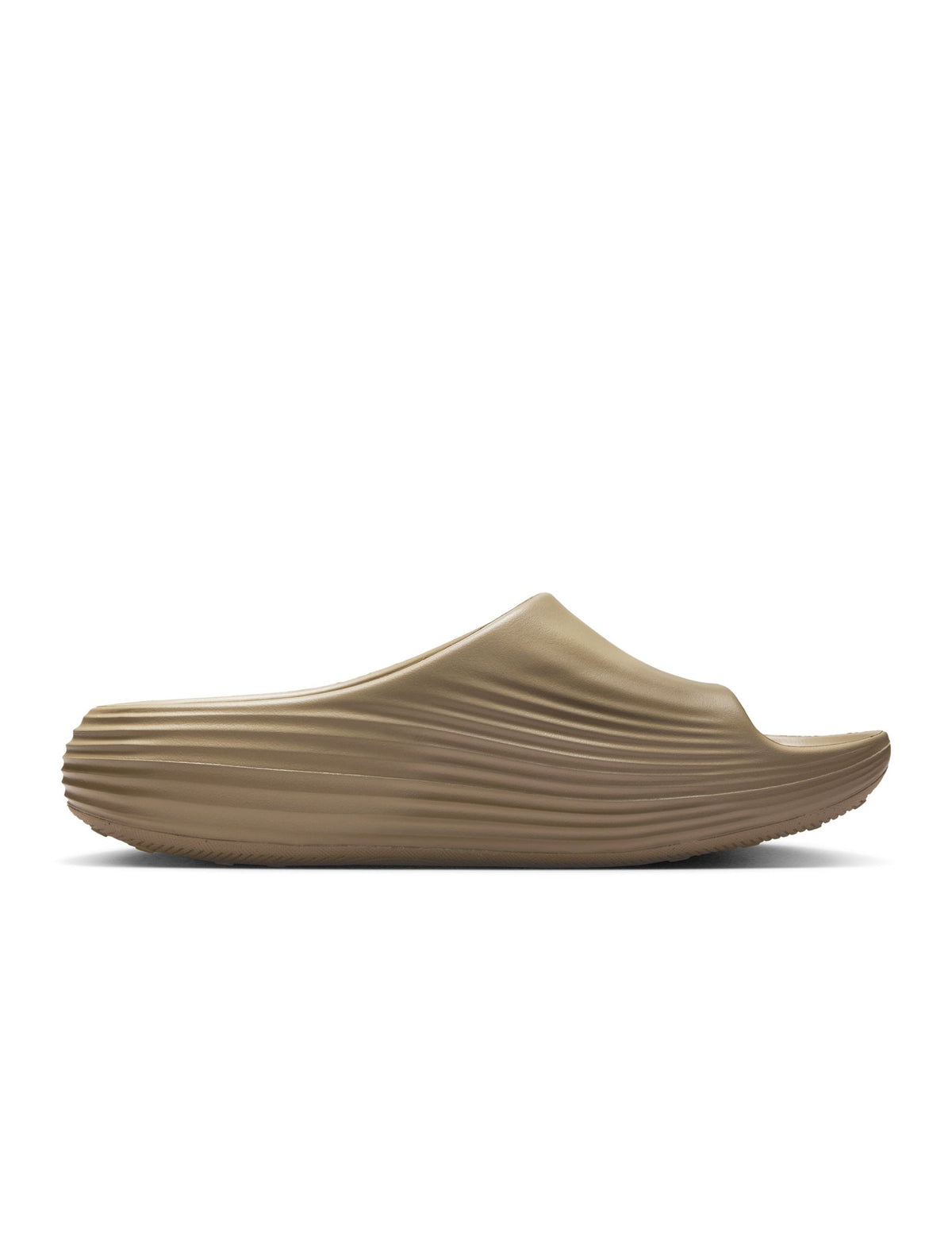 Men's Nike ReactX Rejuven8 "Khaki" - - product image from the listing.