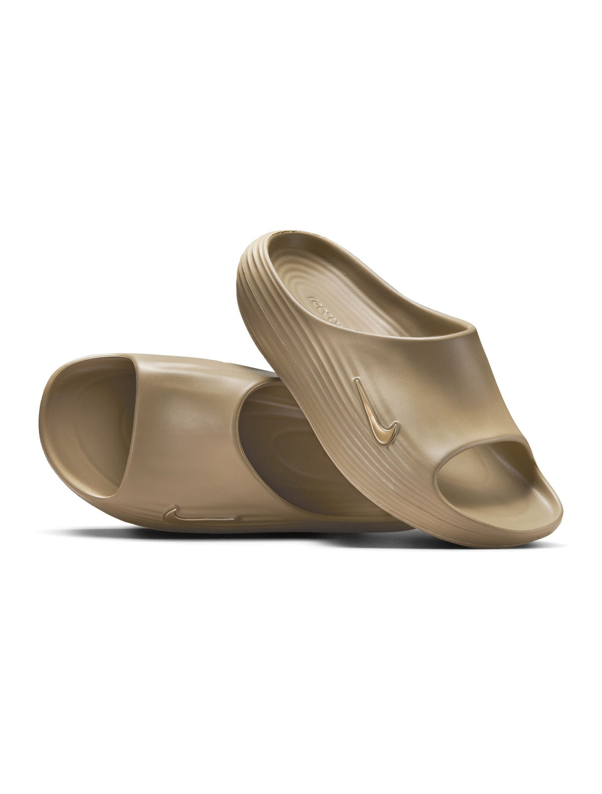 Men's Nike ReactX Rejuven8 "Khaki" - - product image from the listing.