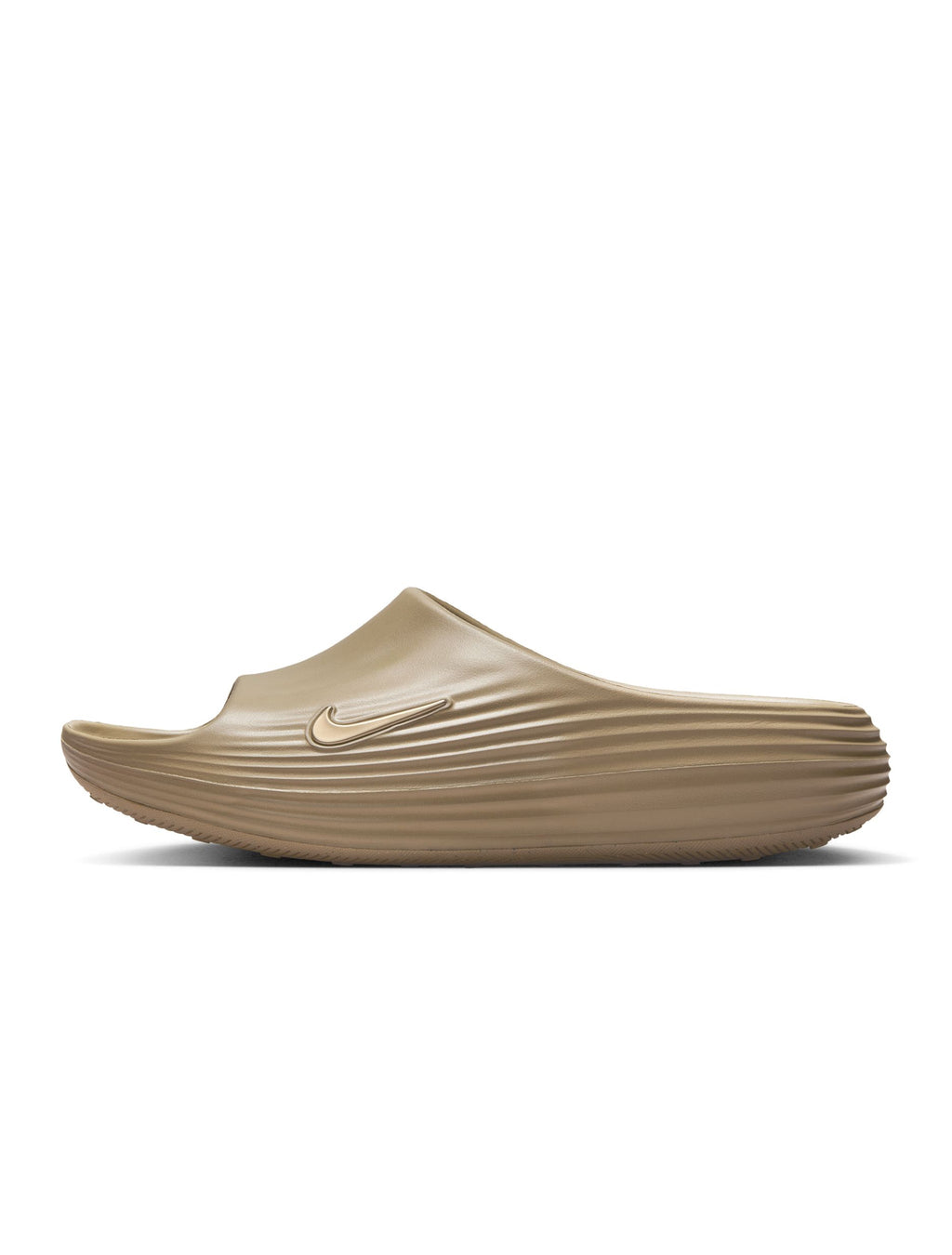 Men's Nike ReactX Rejuven8 "Khaki" - - product image from the listing.