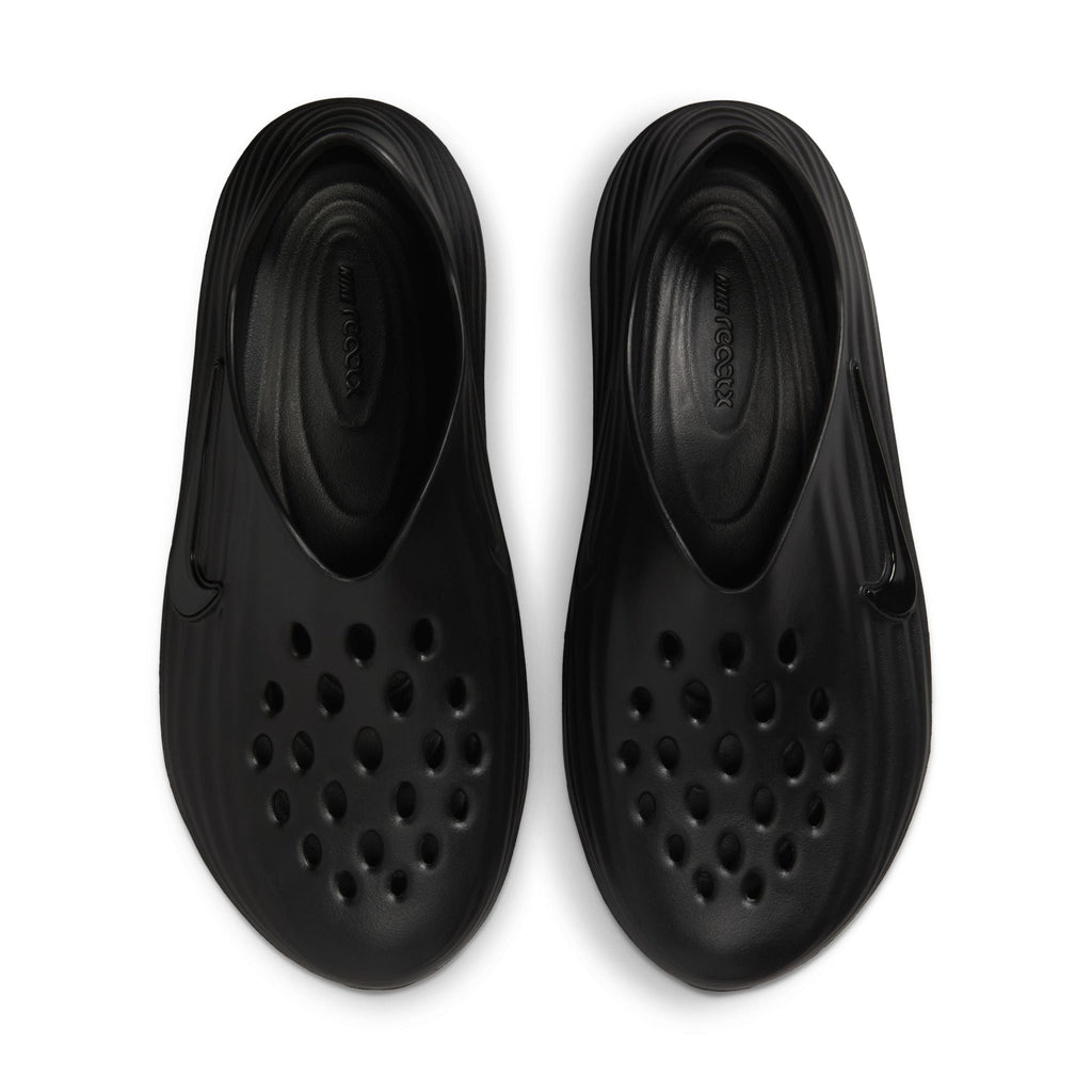 "Triple Black" Nike ReactX Rejuven8 CCK - product image from the listing.
