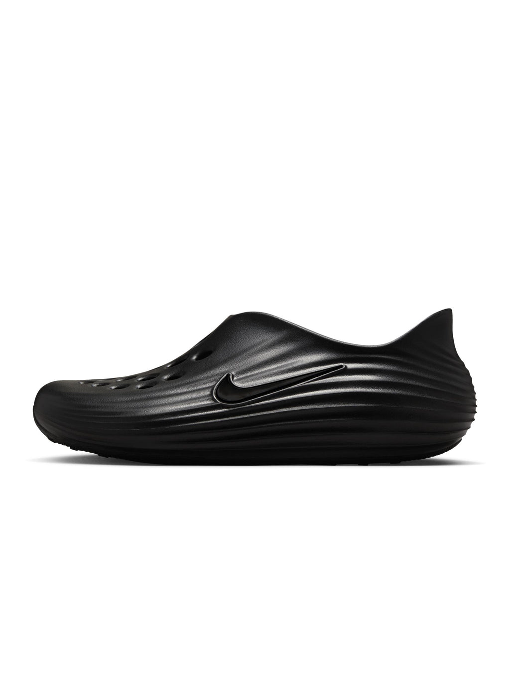 "Triple Black" Nike ReactX Rejuven8 CCK - product image from the listing.