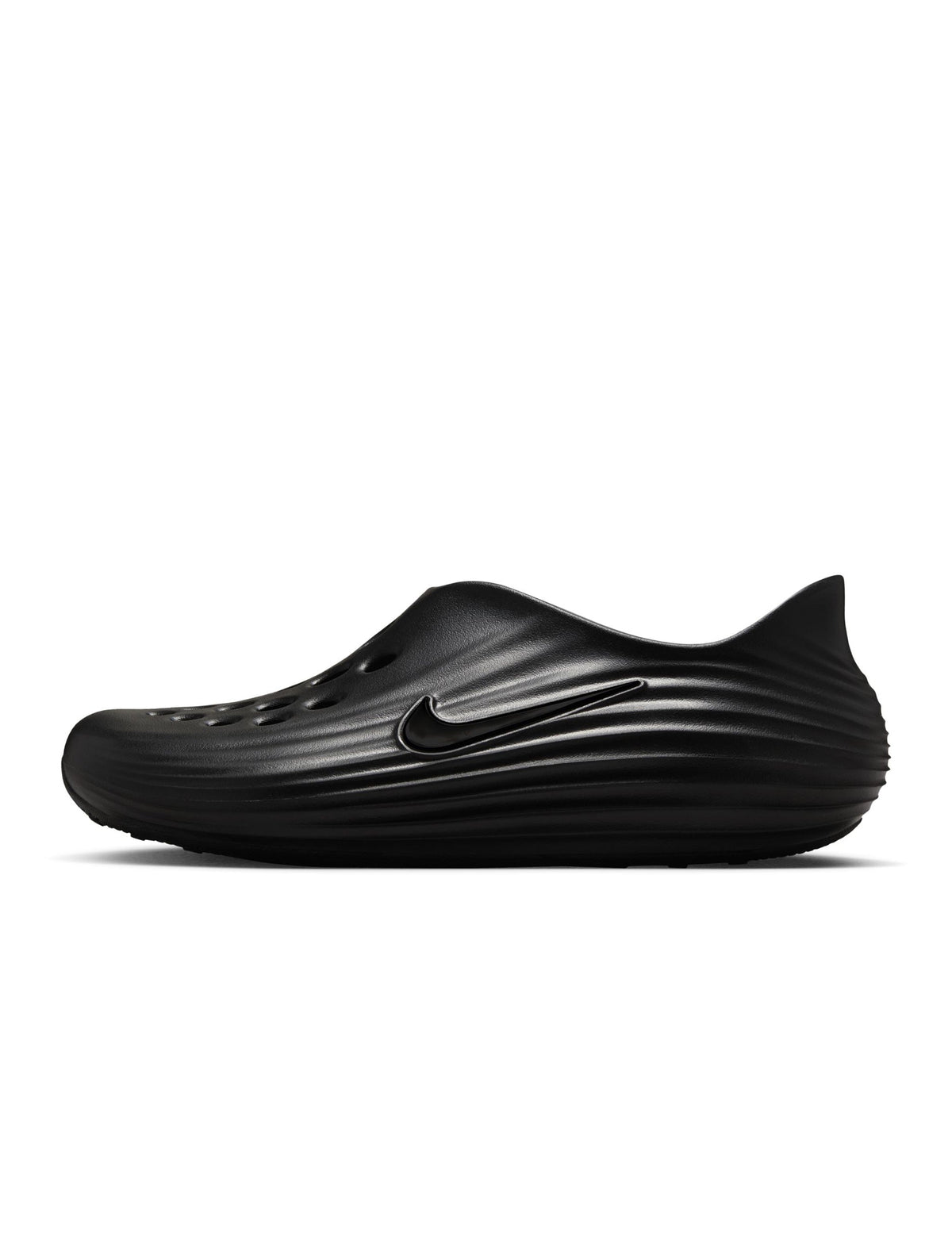 "Triple Black" Nike ReactX Rejuven8 CCK - product image from the listing.