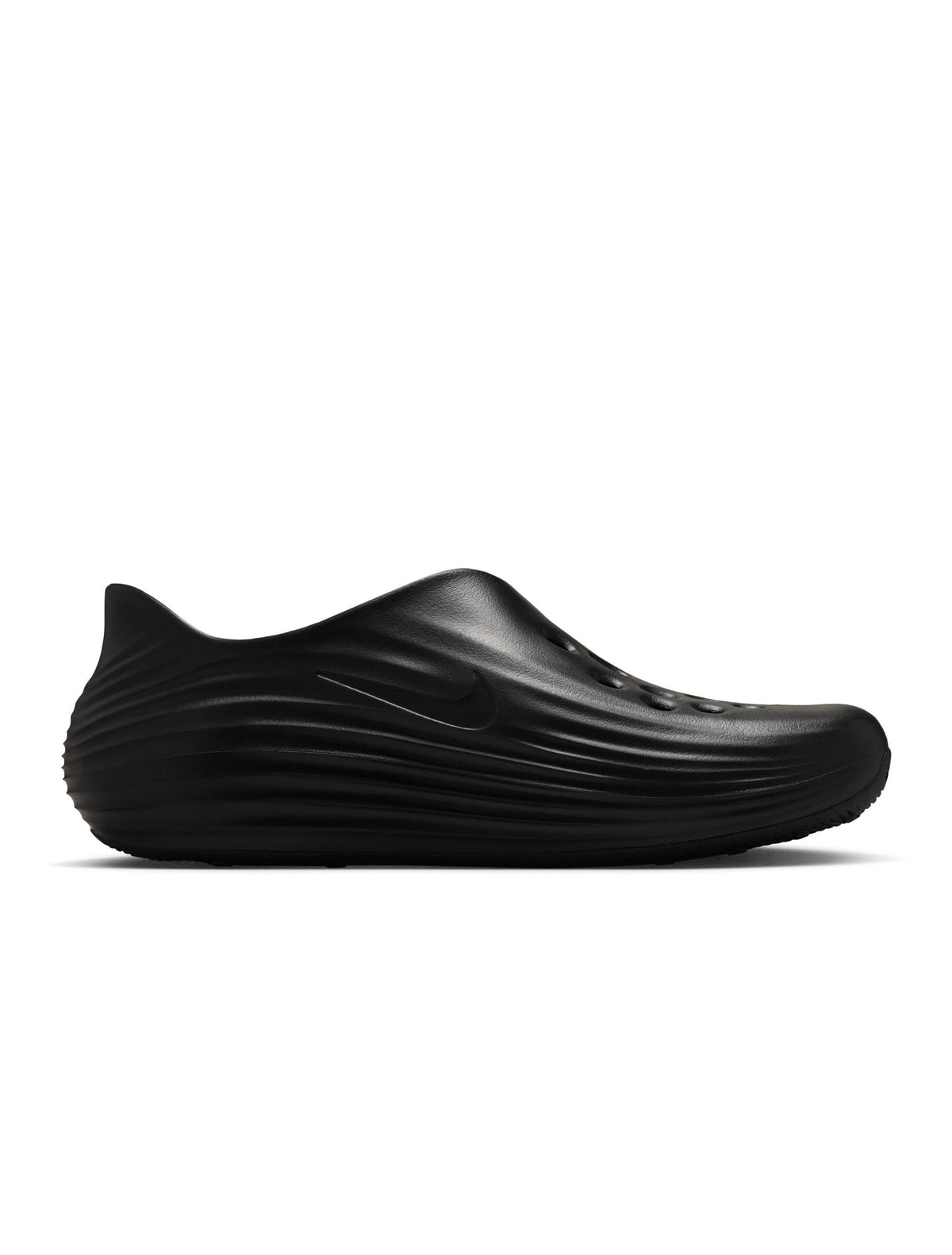 "Triple Black" Nike ReactX Rejuven8 CCK - product image from the listing.