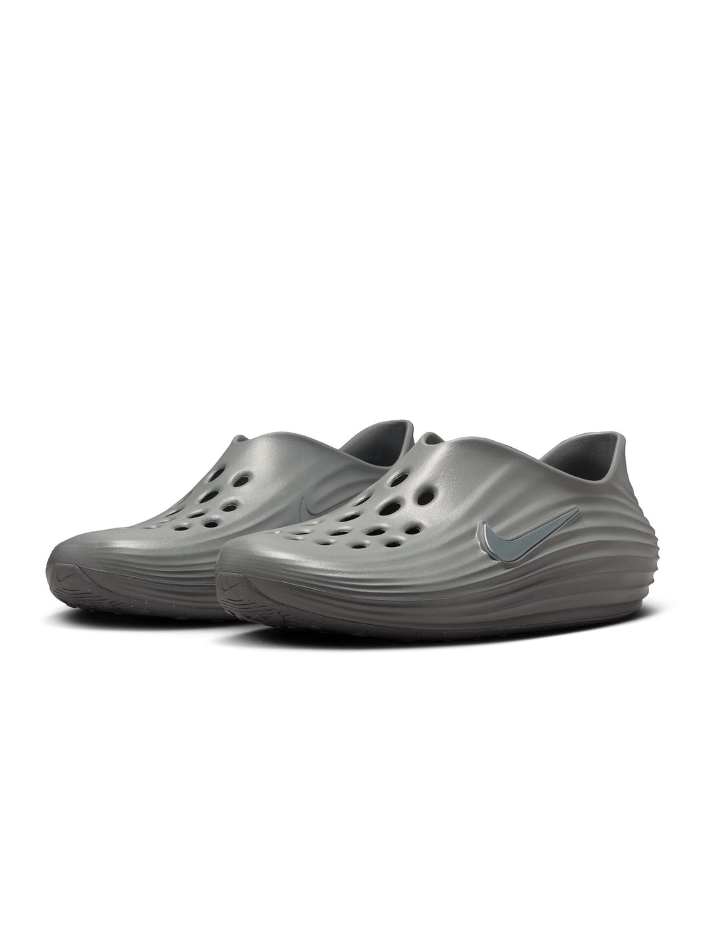 "Smoke Grey" Nike ReactX Rejuven8 CCK - product image from the listing.