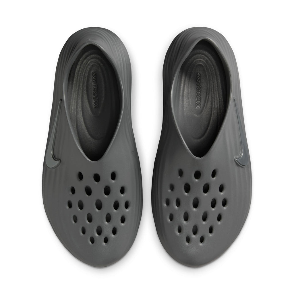 "Smoke Grey" Nike ReactX Rejuven8 CCK - product image from the listing.