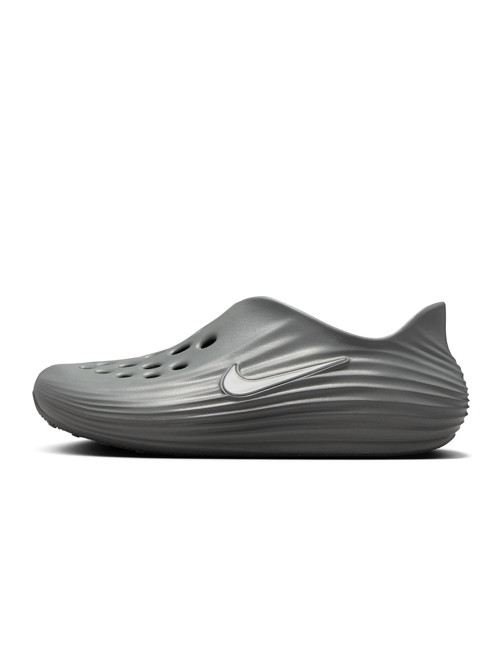 "Smoke Grey" Nike ReactX Rejuven8 CCK - product image from the listing.