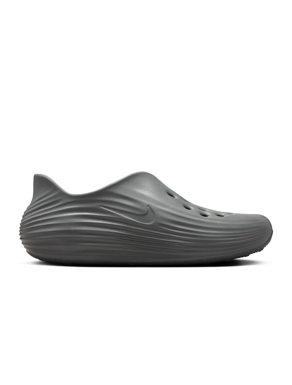 "Smoke Grey" Nike ReactX Rejuven8 CCK - product image from the listing.
