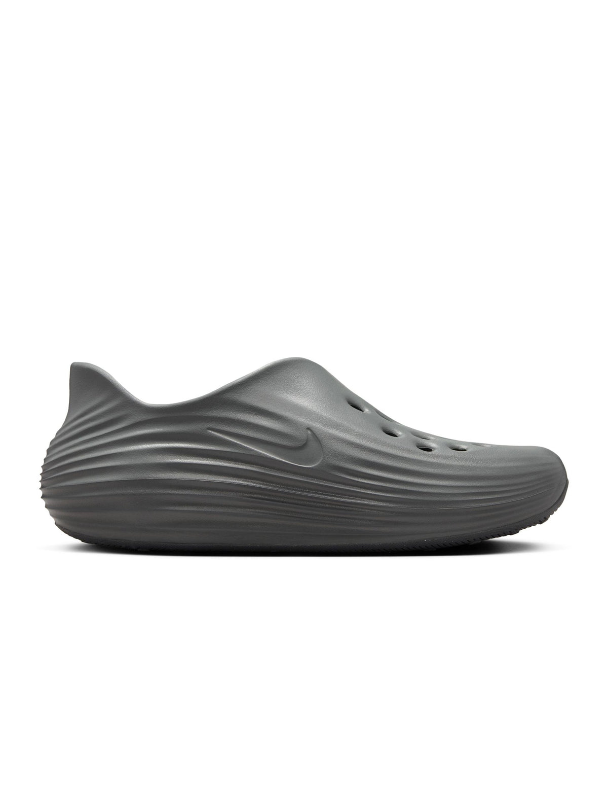 "Smoke Grey" Nike ReactX Rejuven8 CCK - product image from the listing.