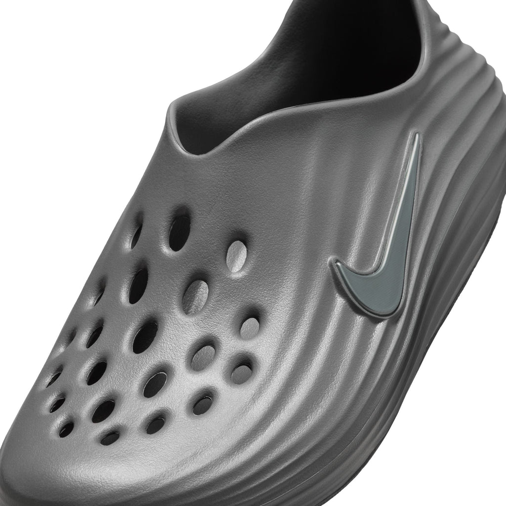 "Smoke Grey" Nike ReactX Rejuven8 CCK - product image from the listing.