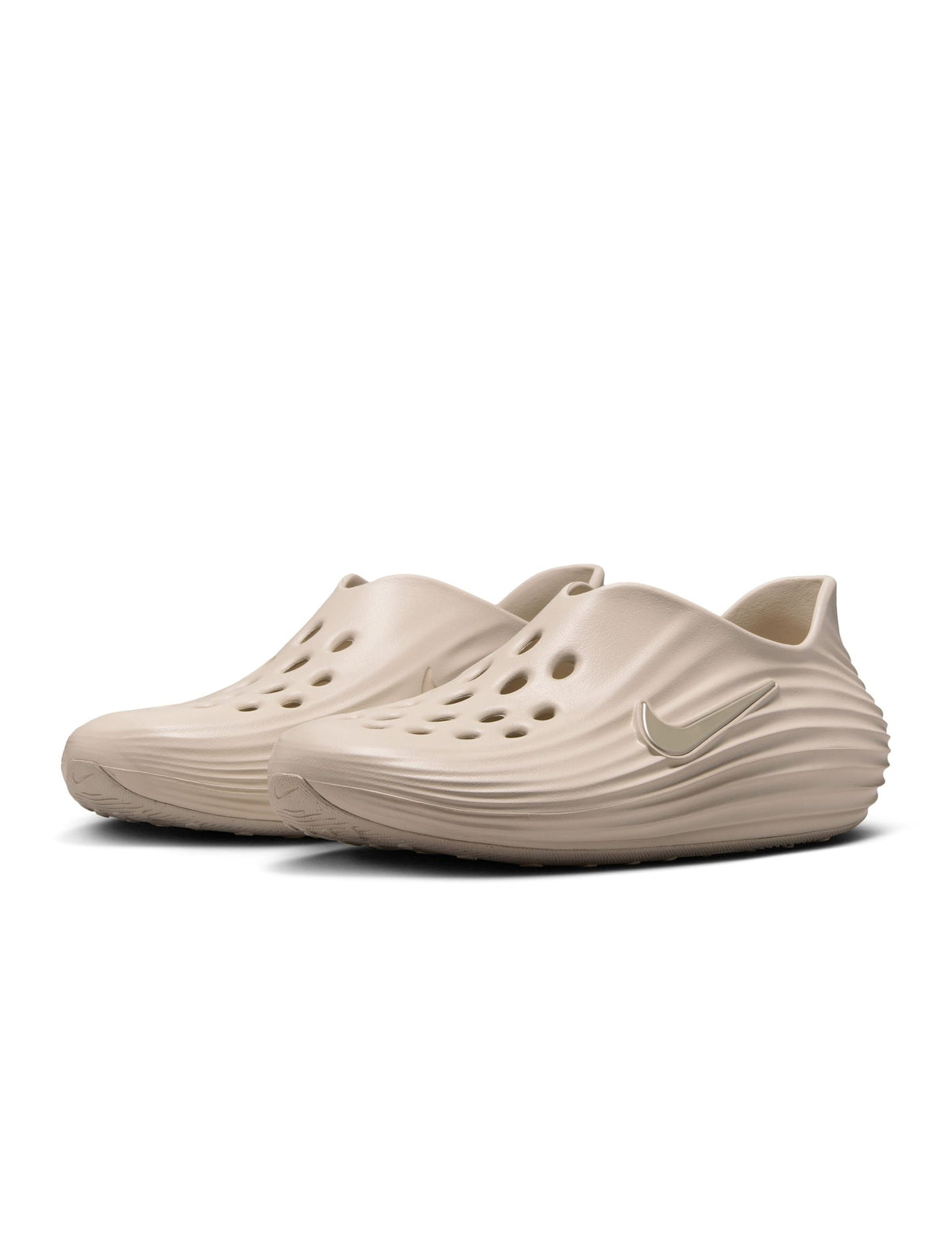 "Light Orewood Brown" Nike ReactX Rejuven8 CCK - product image from the listing.