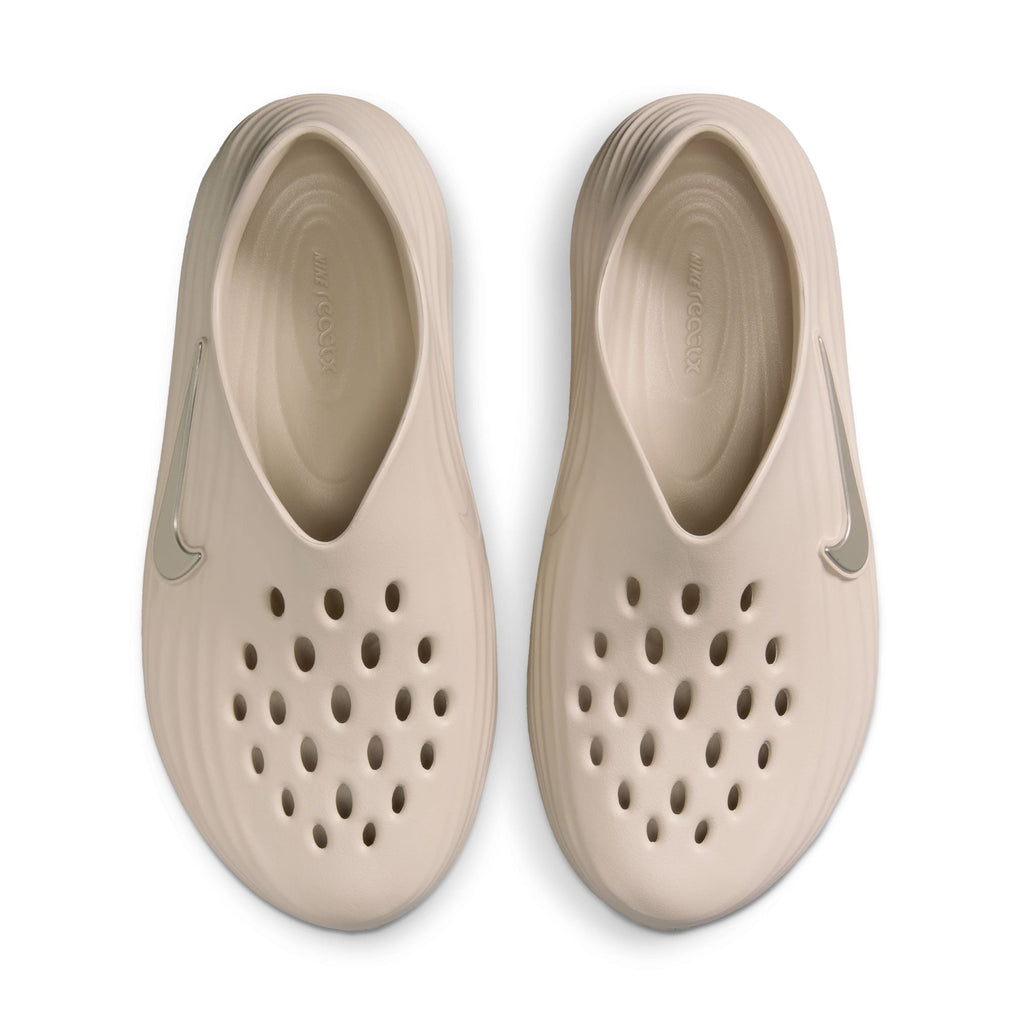 "Light Orewood Brown" Nike ReactX Rejuven8 CCK - product image from the listing.