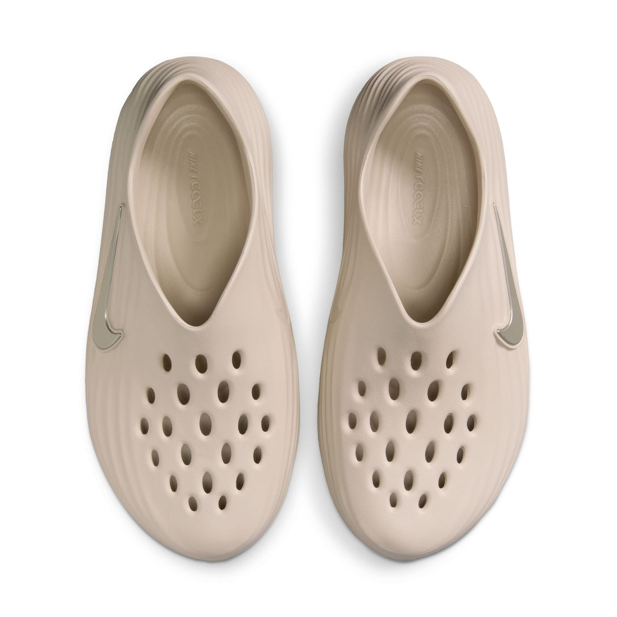 "Light Orewood Brown" Nike ReactX Rejuven8 CCK - product image from the listing.