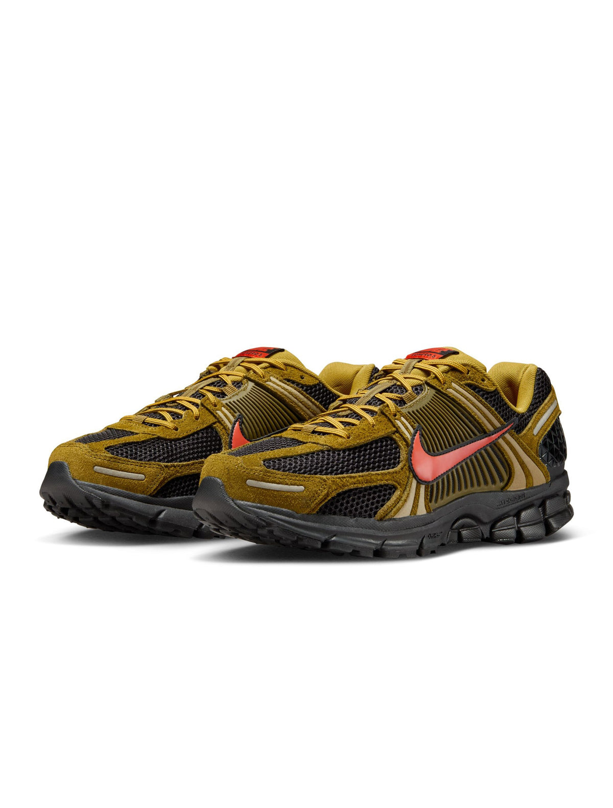 Men's Nike Zoom Vomero 5 "Premium Olive" - - product image from the listing.