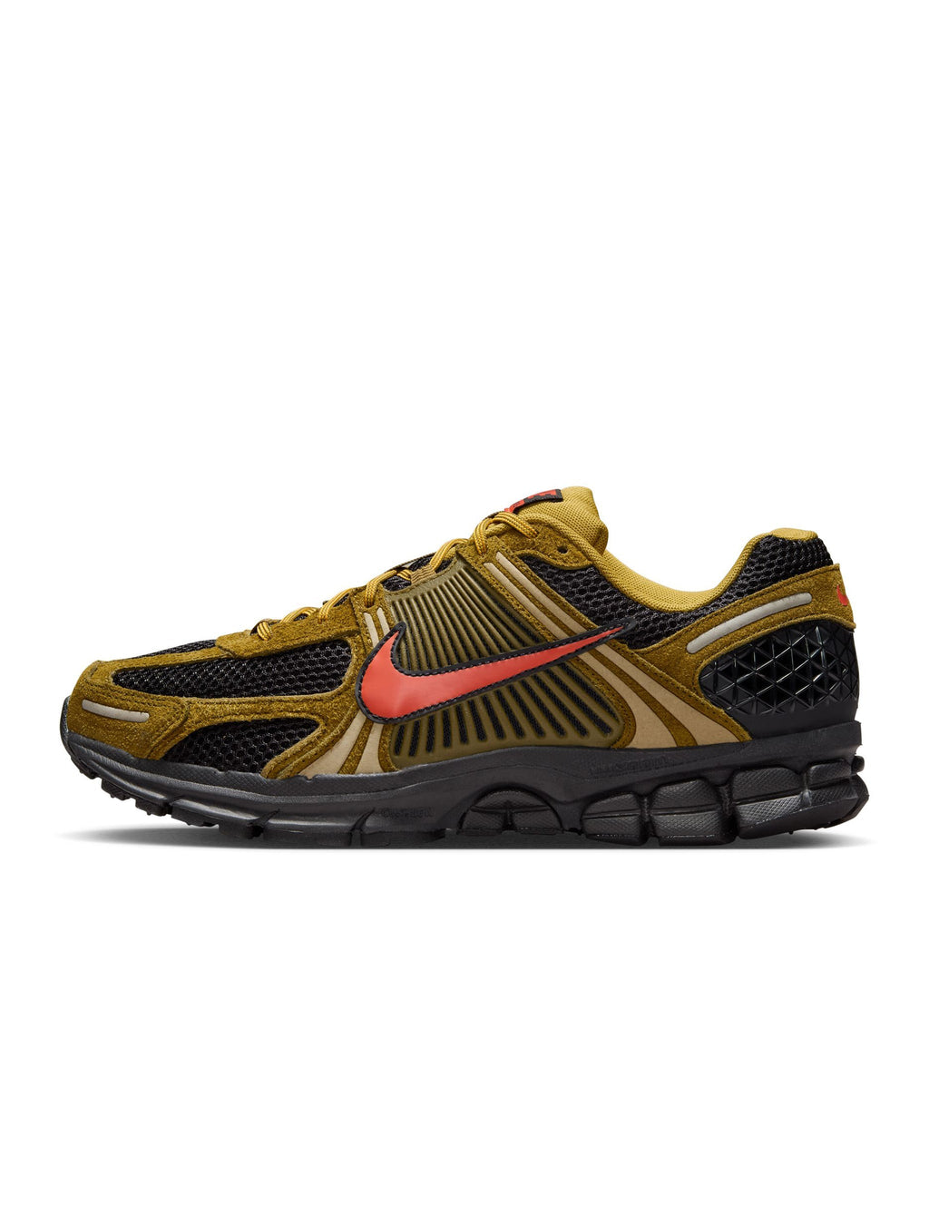 Men's Nike Zoom Vomero 5 "Premium Olive" - - product image from the listing.