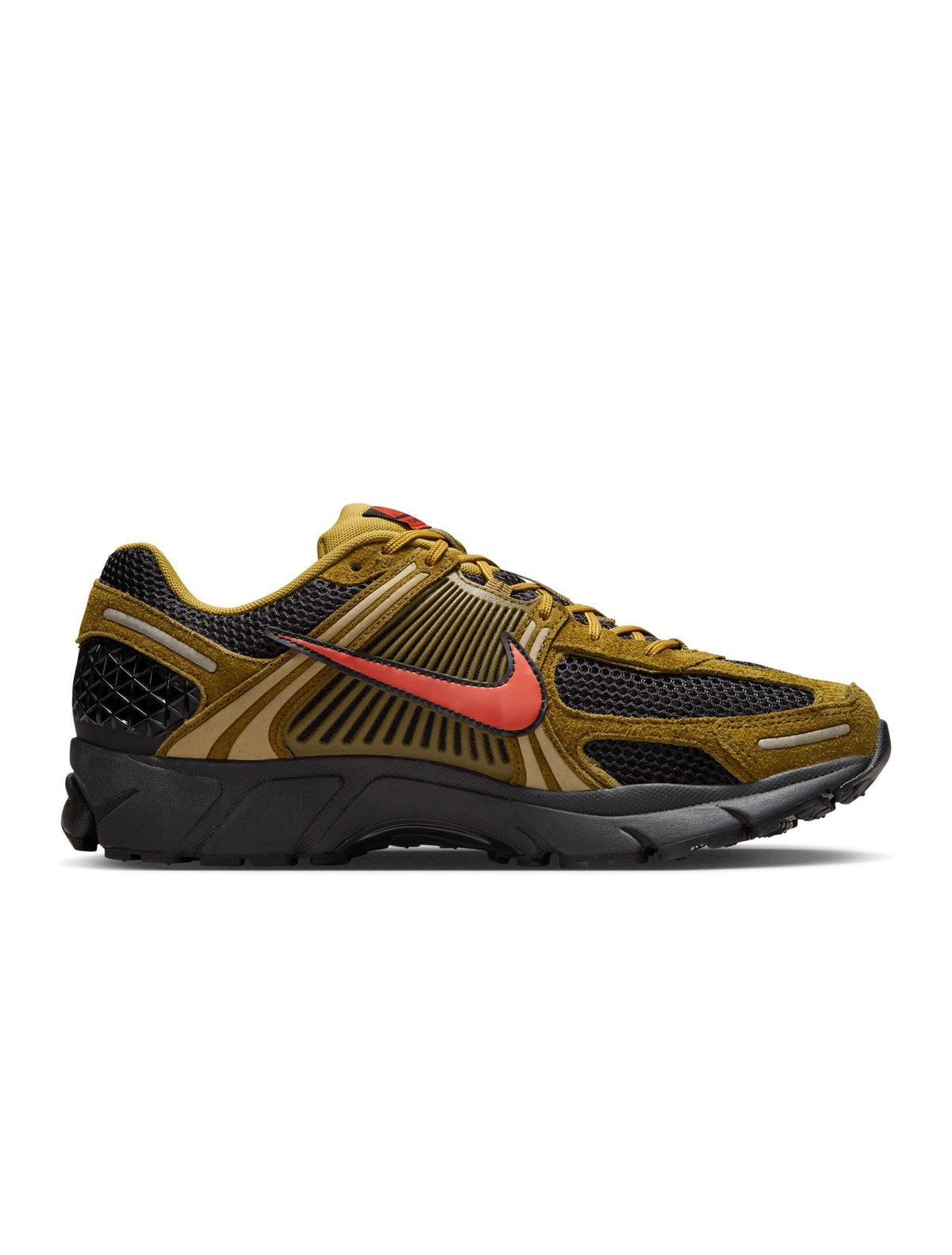 Men's Nike Zoom Vomero 5 "Premium Olive" - - product image from the listing.