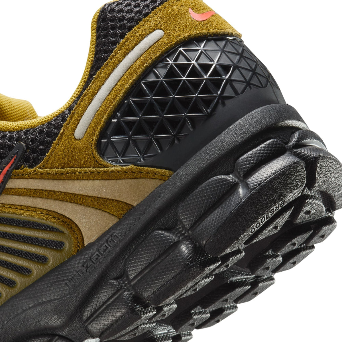 Men's Nike Zoom Vomero 5 "Premium Olive" - - product image from the listing.