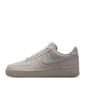 Men's Nike Air Force 1 '07 - College Grey - product image from the listing.