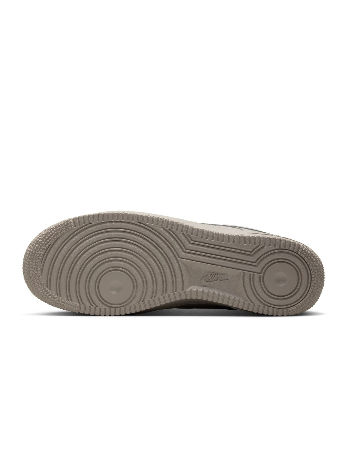 Men's Nike Air Force 1 '07 - College Grey - product image from the listing.