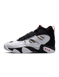 Men's Nike Air Diamond Turf II Cross-Trainer Shoes - product image from the listing.