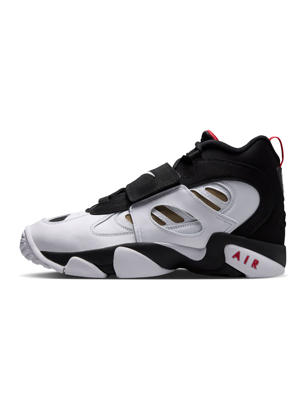 Men's Nike Air Diamond Turf II Cross-Trainer Shoes - product image from the listing.