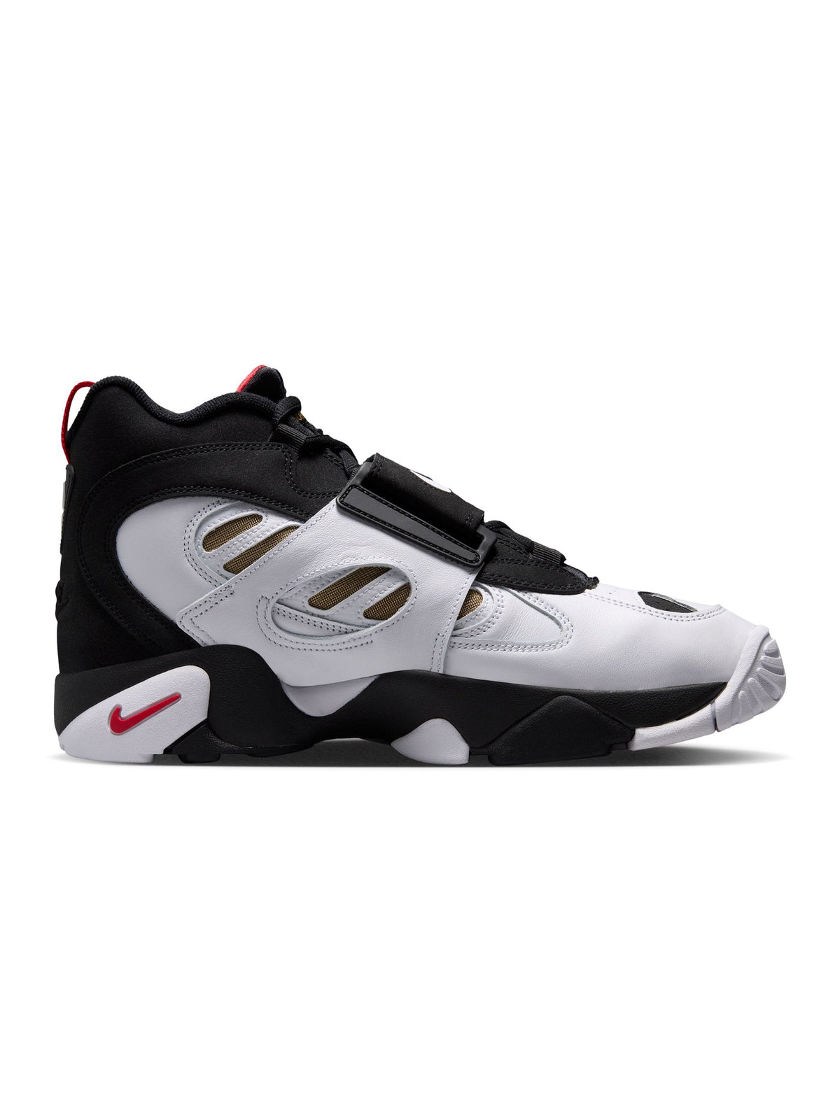 Men's Nike Air Diamond Turf II Cross-Trainer Shoes - product image from the listing.