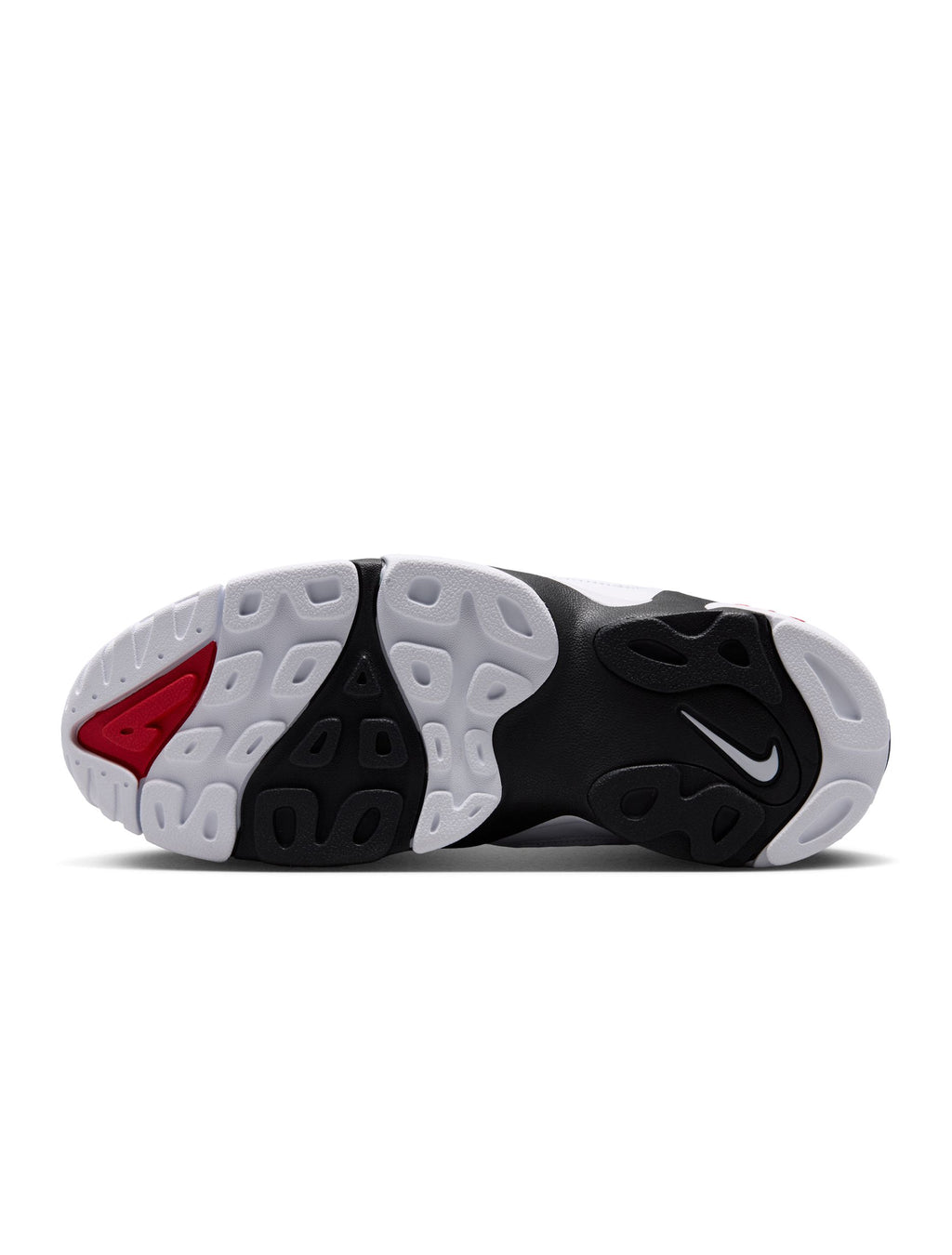 Men's Nike Air Diamond Turf II Cross-Trainer Shoes - product image from the listing.