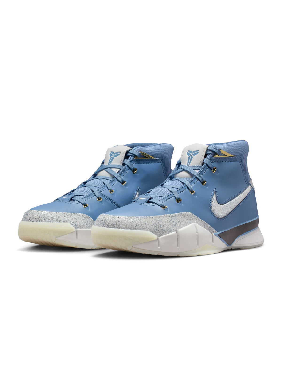 Men's Nike Kobe 1 Protro - City of Champions - product image from the listing.