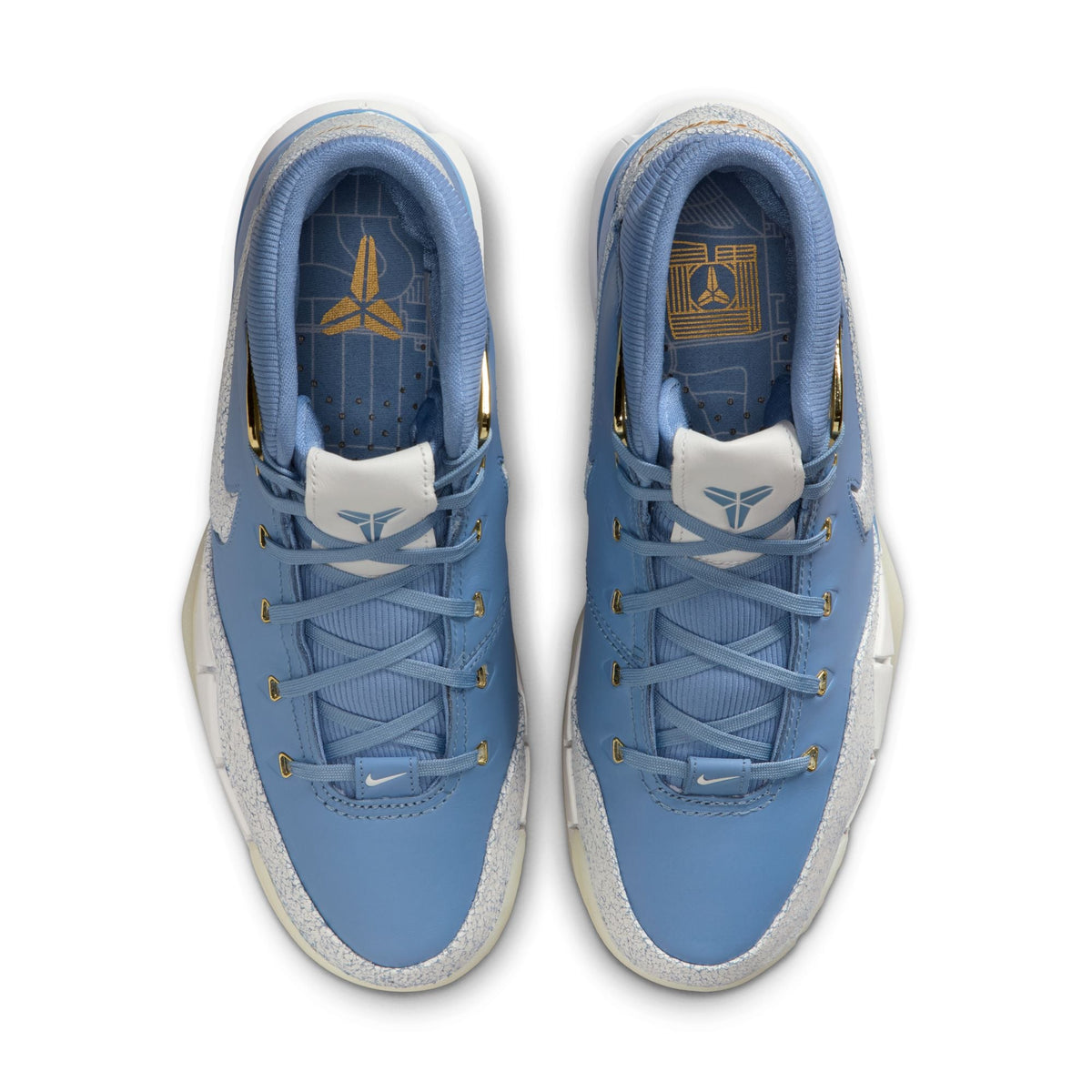 Men's Nike Kobe 1 Protro - City of Champions - product image from the listing.