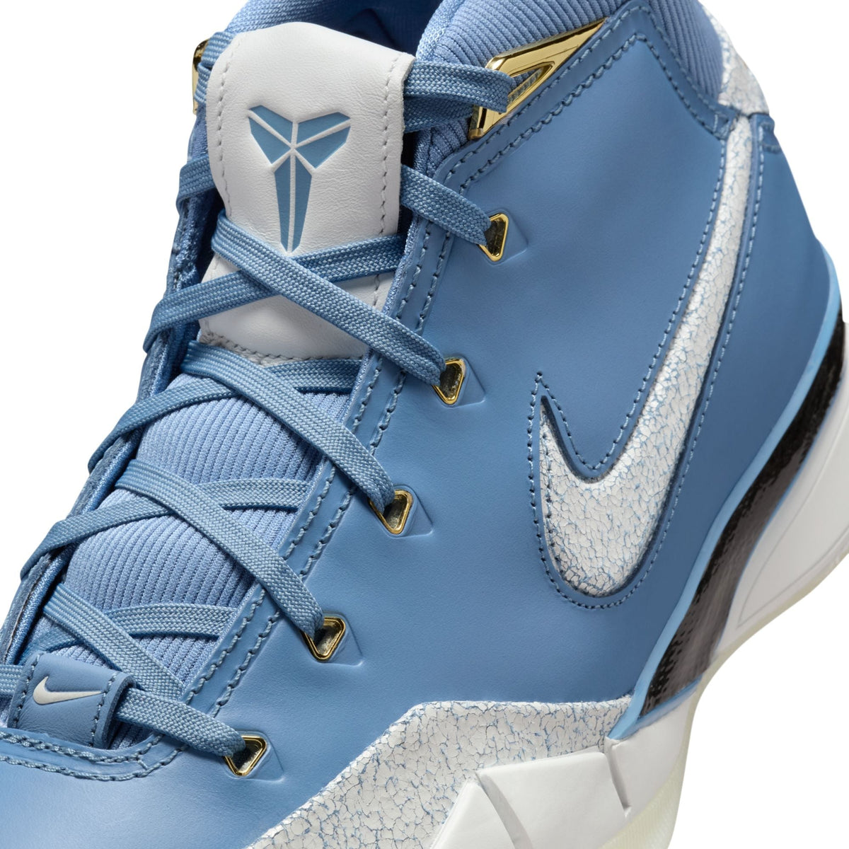Men's Nike Kobe 1 Protro - City of Champions - product image from the listing.