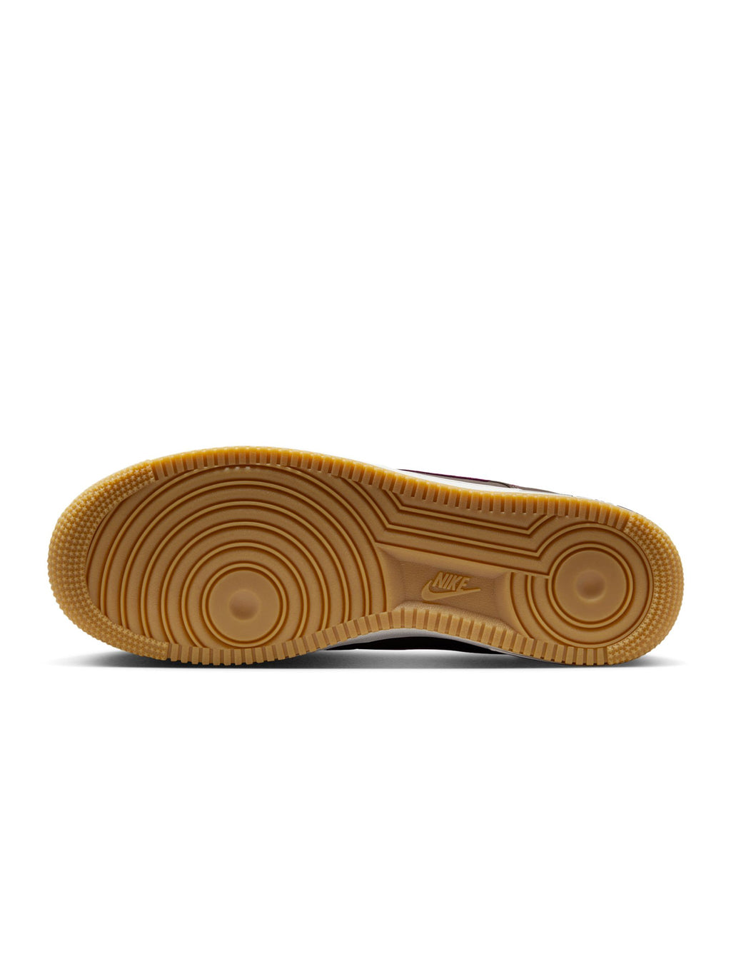 Men's Nike Air Force 1 '07 - Baroque Brown - product image from the listing.
