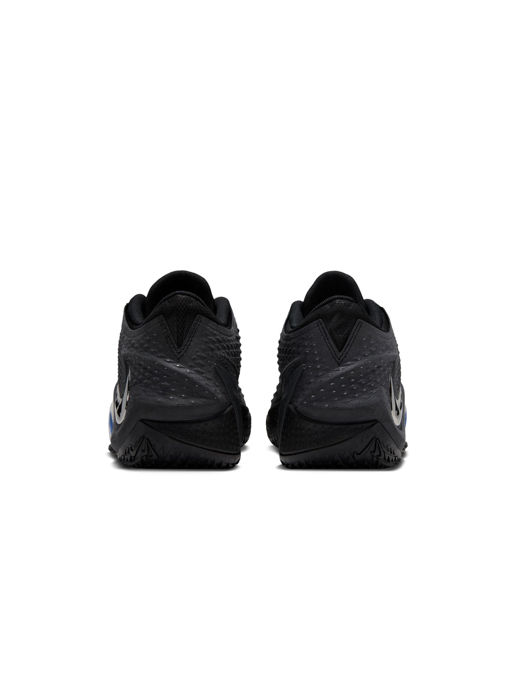 Men's Nike Ja 4 Basketball Shoes "Dark Mode" - product image from the listing.