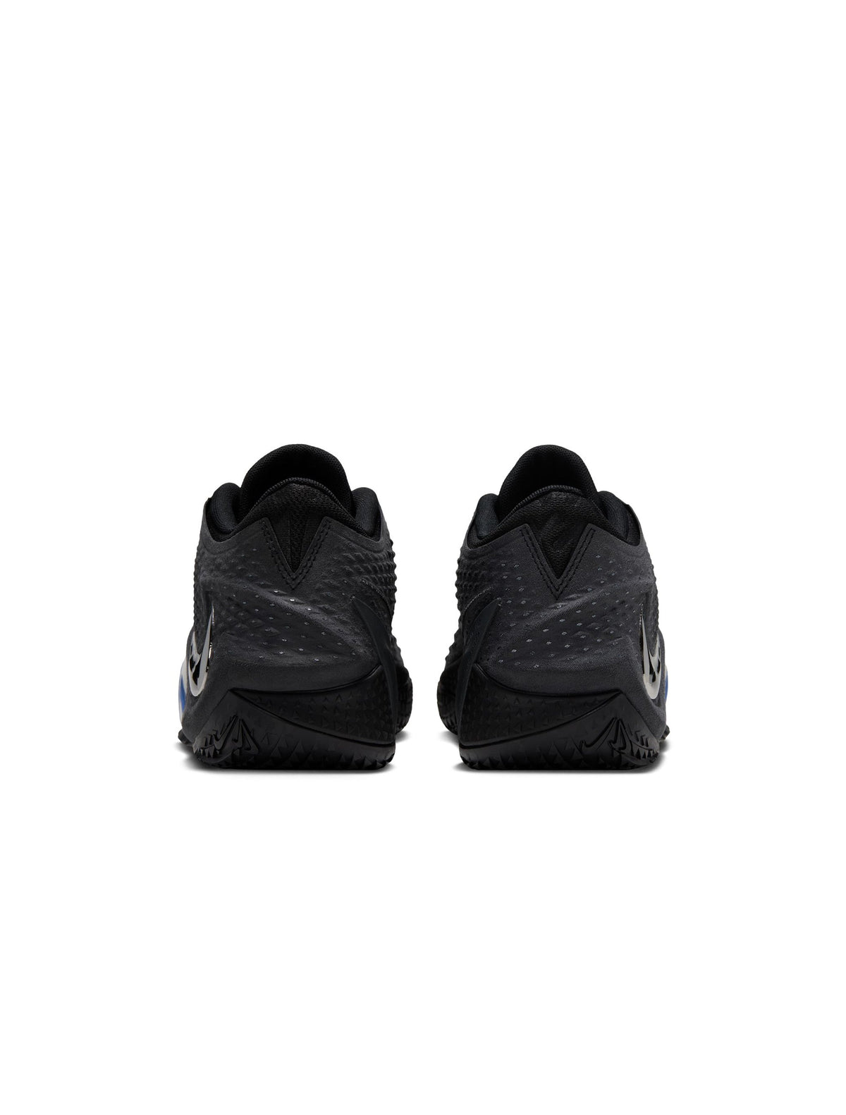 Men's Nike Ja 4 Basketball Shoes "Dark Mode" - product image from the listing.