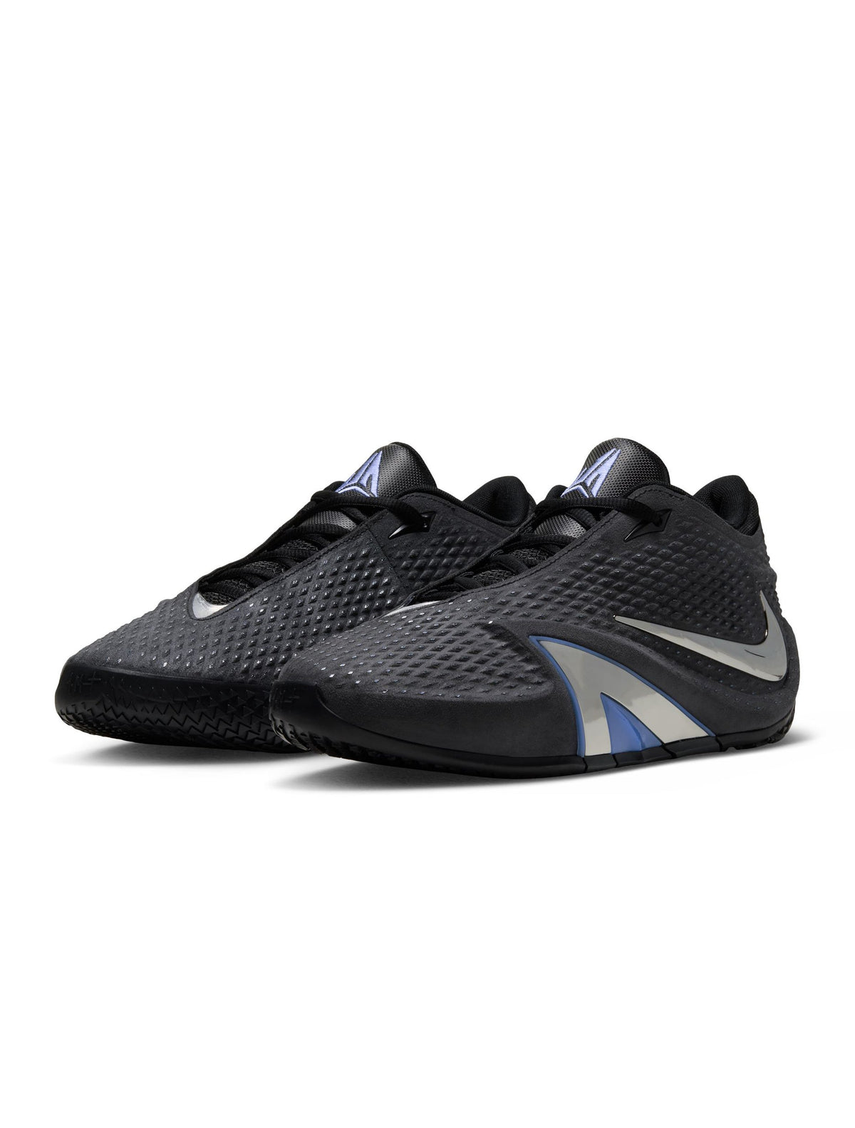 Men's Nike Ja 4 Basketball Shoes "Dark Mode" - product image from the listing.