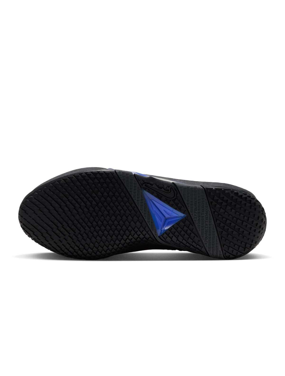 Men's Nike Ja 4 Basketball Shoes "Dark Mode" - product image from the listing.