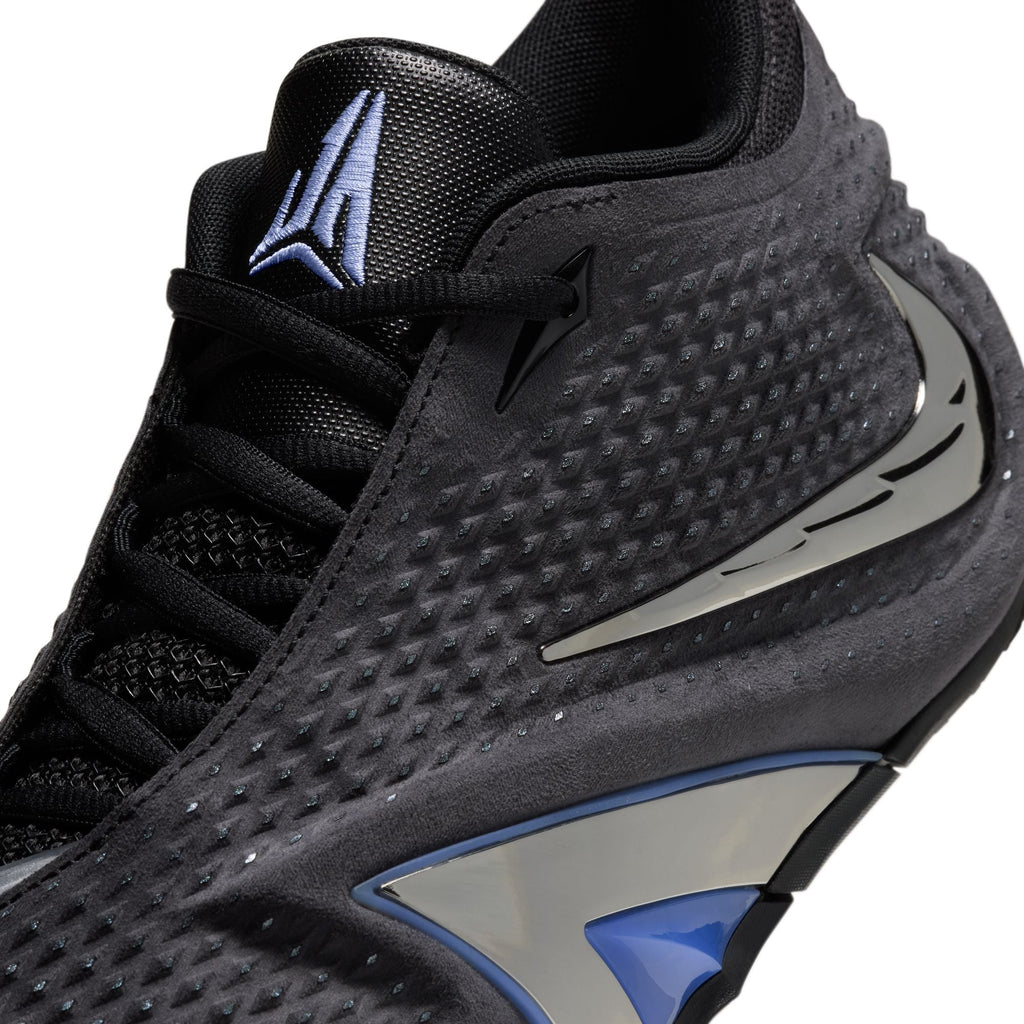 Men's Nike Ja 4 Basketball Shoes "Dark Mode" - product image from the listing.