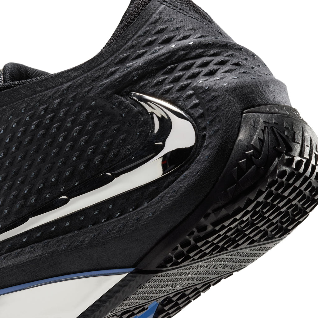 Men's Nike Ja 4 Basketball Shoes "Dark Mode" - product image from the listing.