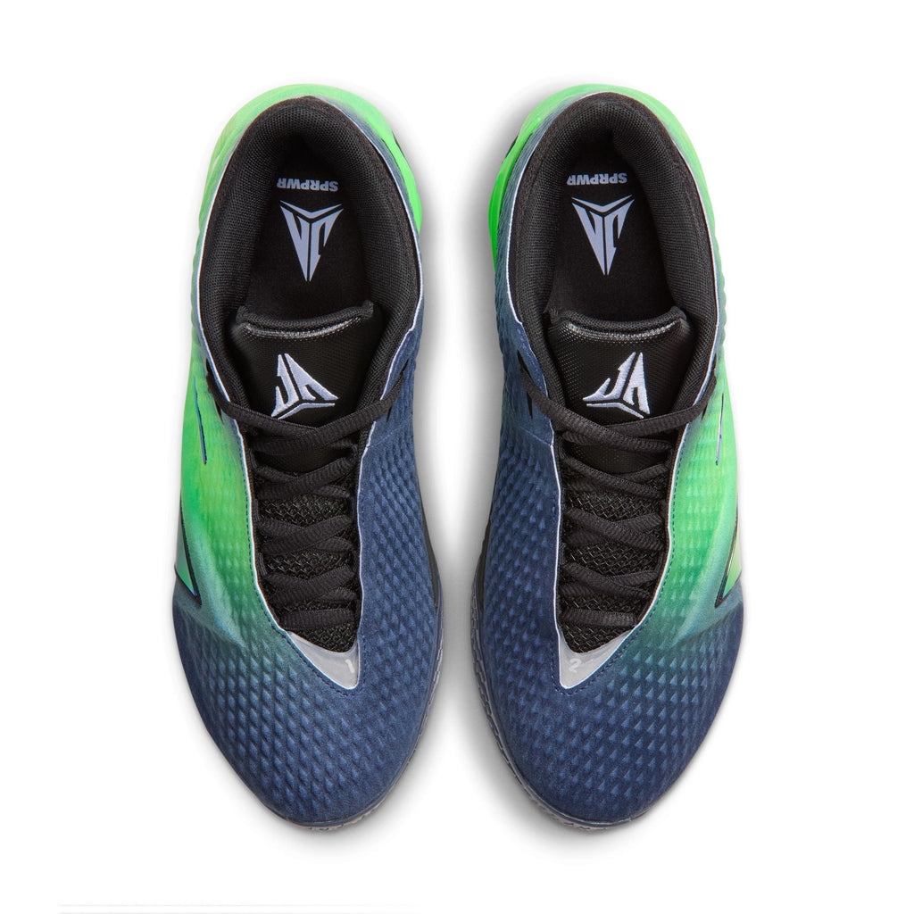 Men's Nike Ja 4 Basketball Shoes "Nightmare" - product image from the listing.