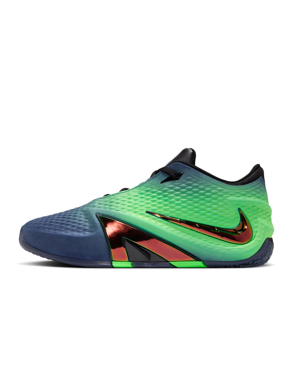 Men's Nike Ja 4 Basketball Shoes "Nightmare" - product image from the listing.