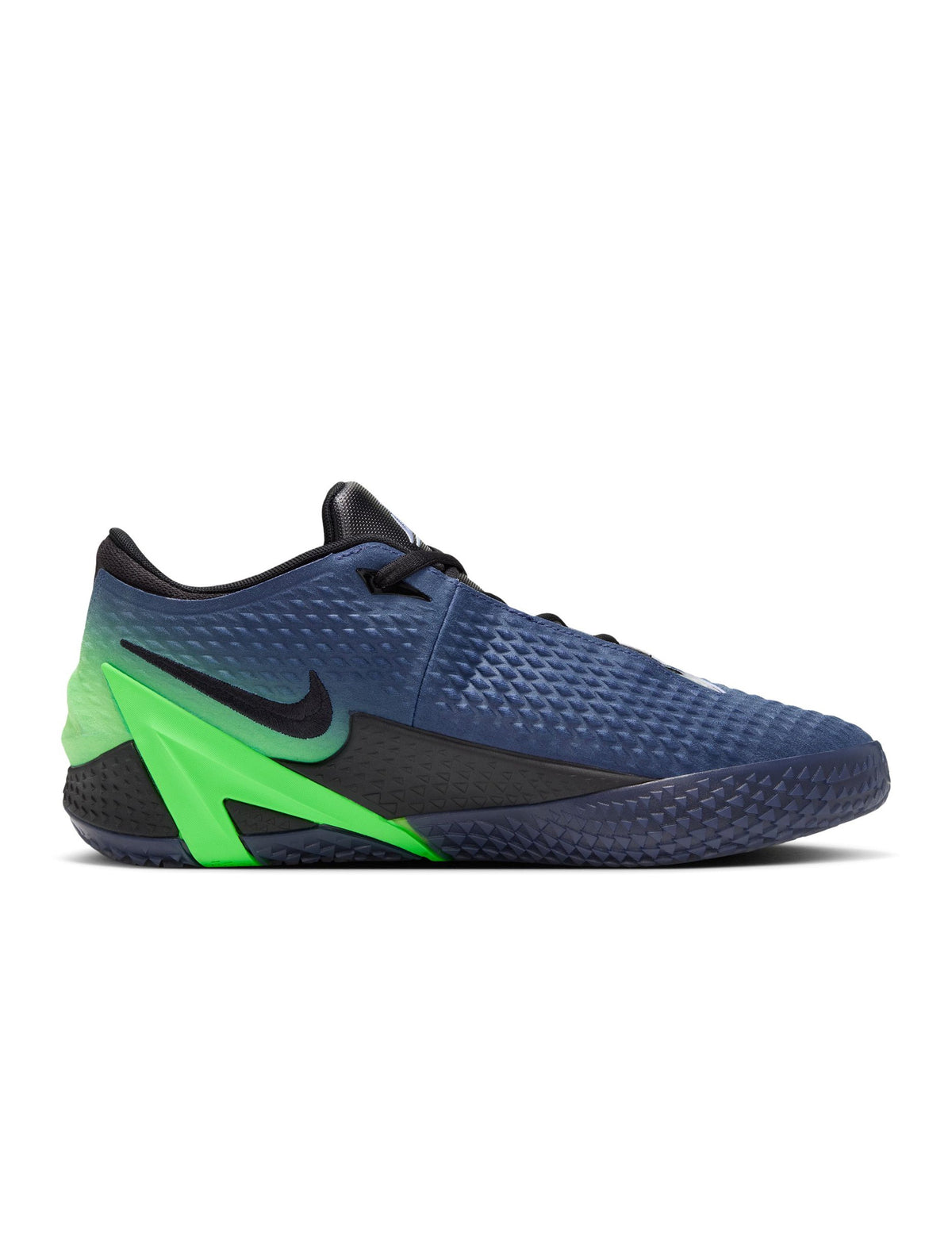 Men's Nike Ja 4 Basketball Shoes "Nightmare" - product image from the listing.
