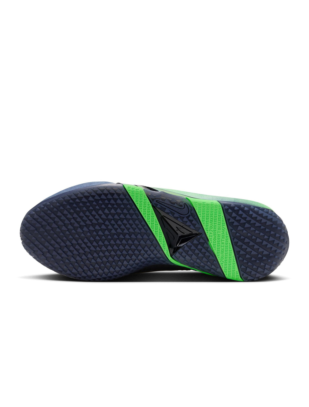 Men's Nike Ja 4 Basketball Shoes "Nightmare" - product image from the listing.