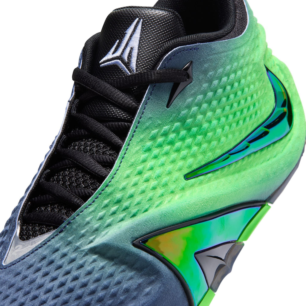 Men's Nike Ja 4 Basketball Shoes "Nightmare" - product image from the listing.