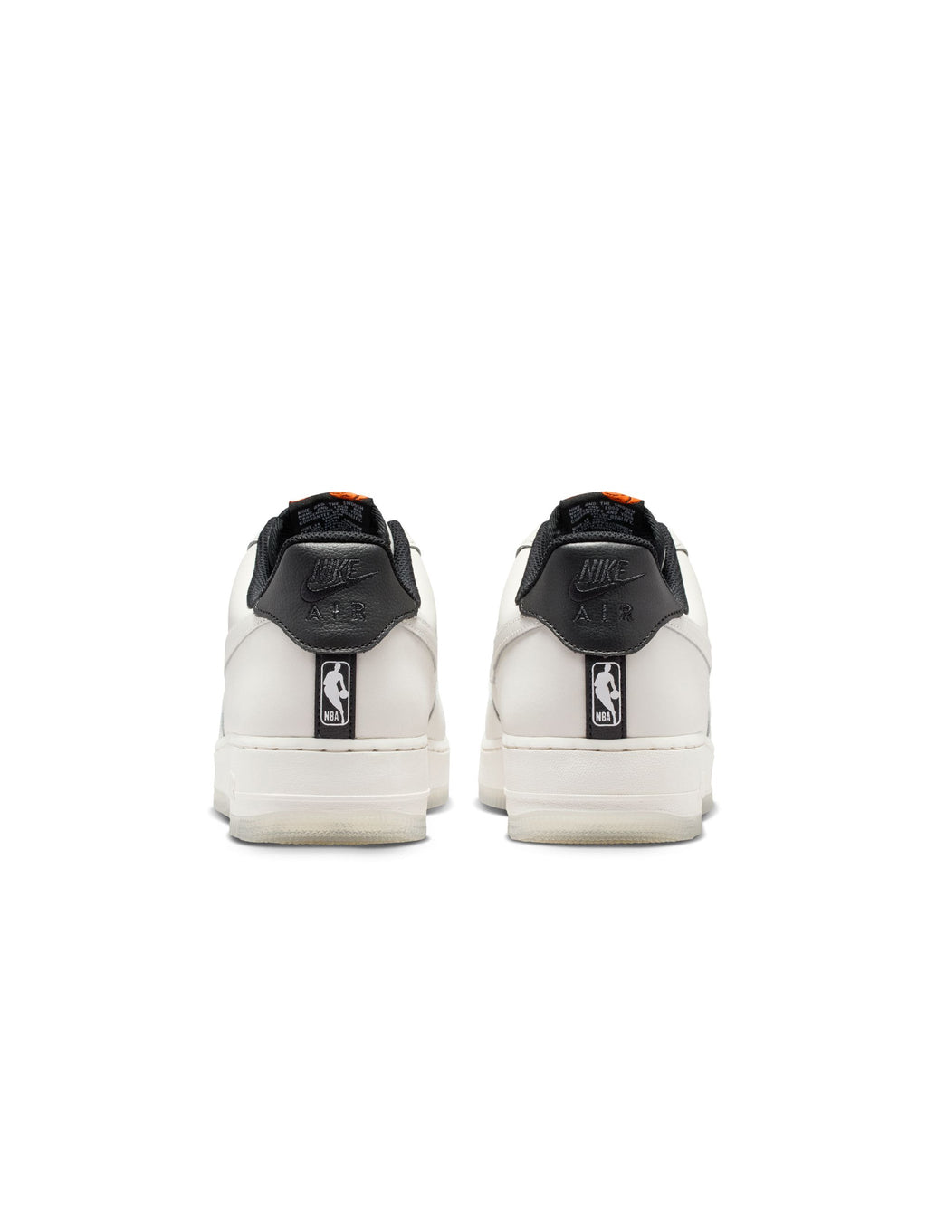 Men's Nike Air Force 1 '07 - Phantom - product image from the listing.