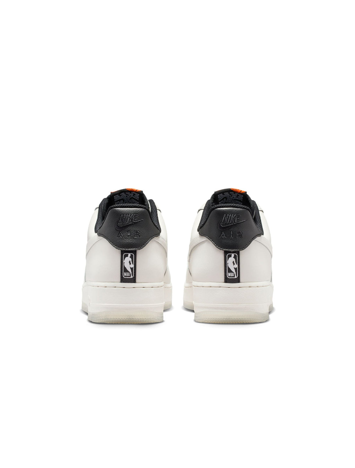 Men's Nike Air Force 1 '07 - Phantom - product image from the listing.