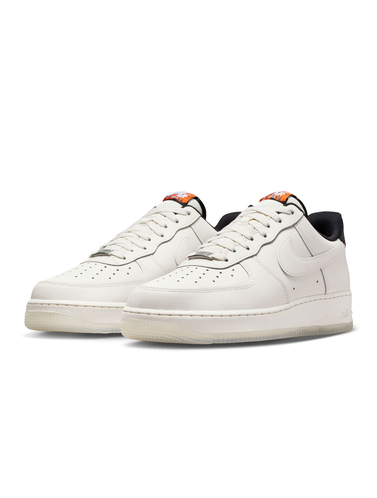 Men's Nike Air Force 1 '07 - Phantom - product image from the listing.