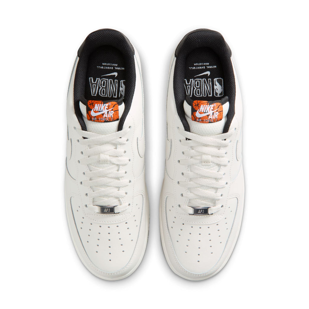 Men's Nike Air Force 1 '07 - Phantom - product image from the listing.