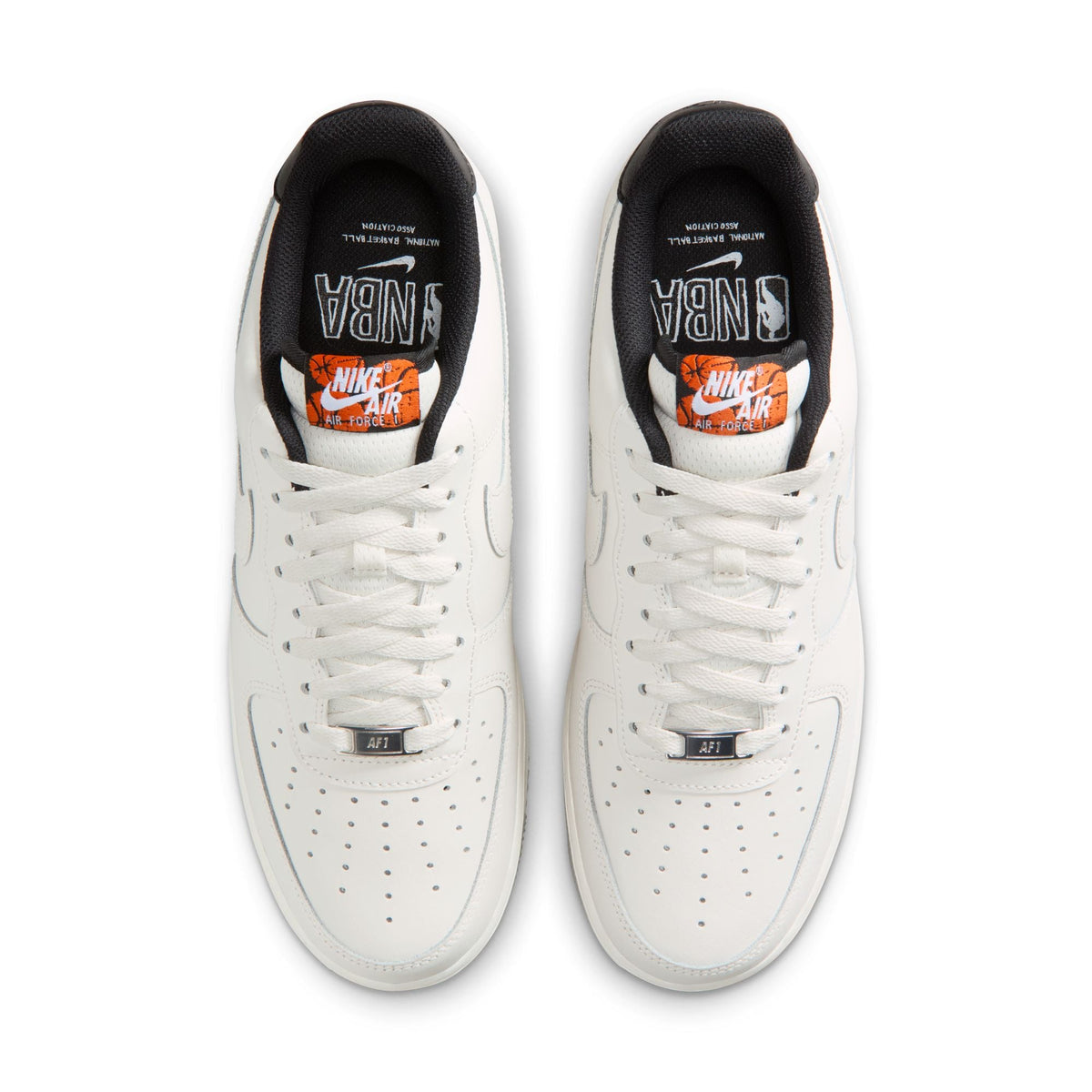 Men's Nike Air Force 1 '07 - Phantom - product image from the listing.