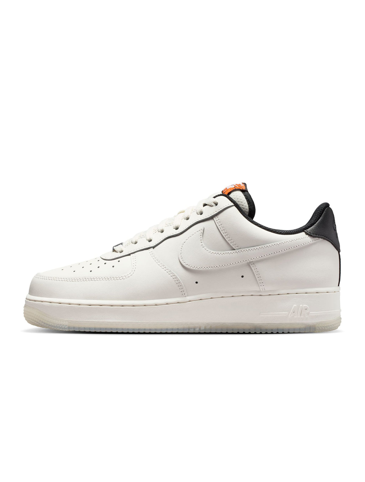 Men's Nike Air Force 1 '07 - Phantom - product image from the listing.