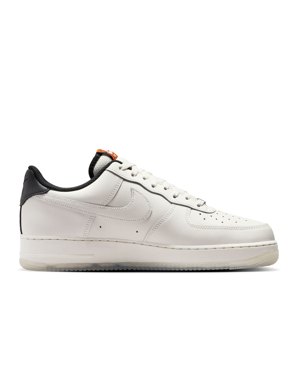 Men's Nike Air Force 1 '07 - Phantom - product image from the listing.