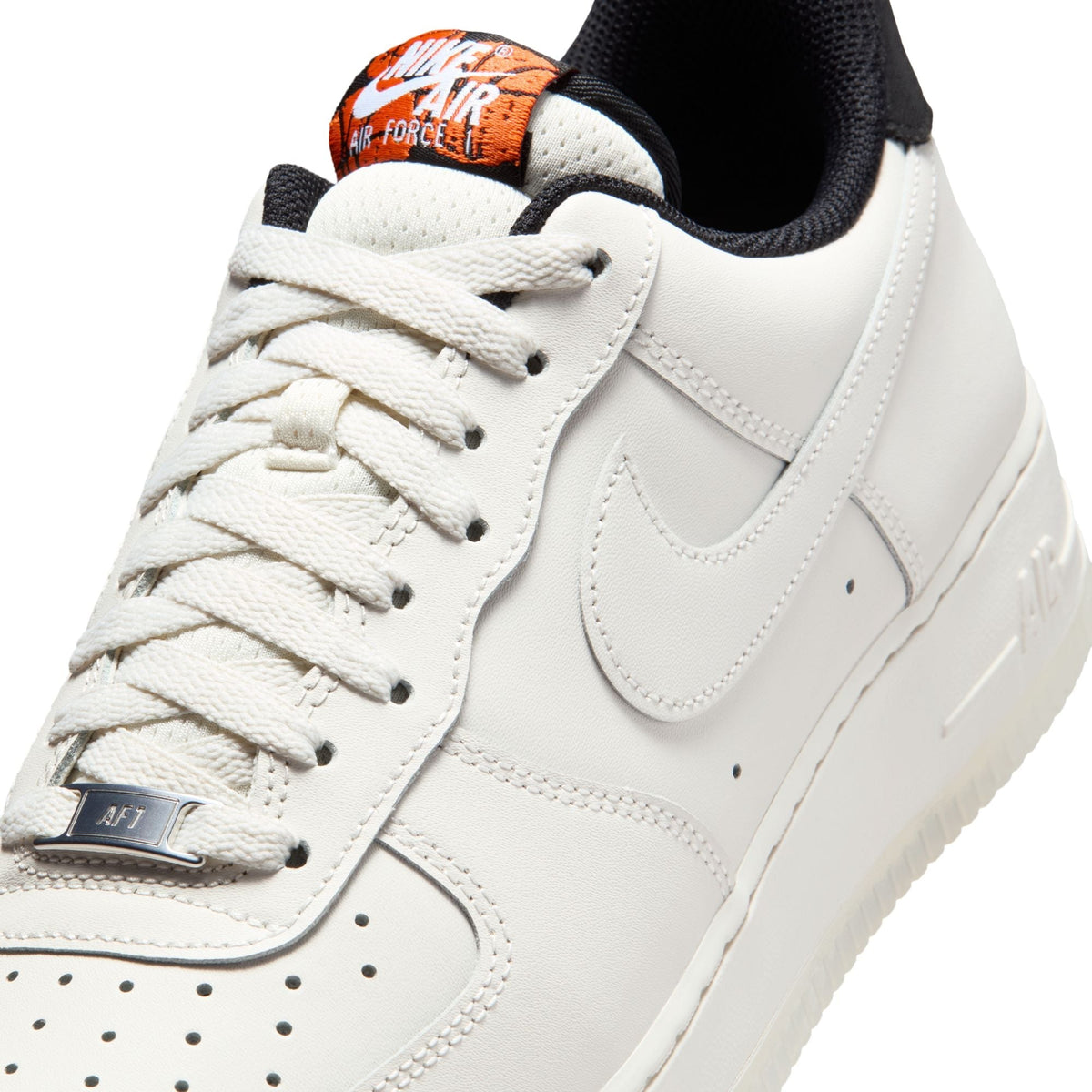 Men's Nike Air Force 1 '07 - Phantom - product image from the listing.
